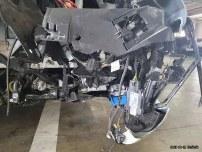 2023 BMW X6 M WBACY8101P9R12626 VIN:WBACY8101P9R12626