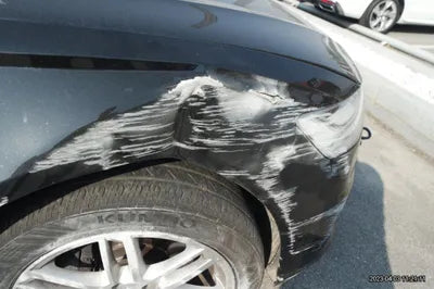 2016 Audi A6 WAUZZZ4G7GN171055 VIN:WAUZZZ4G7GN171055