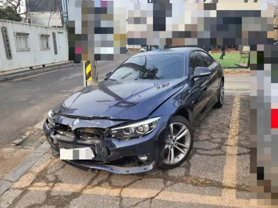 2018 BMW 420 WBA4K5107JBH20585 VIN:WBA4K5107JBH20585