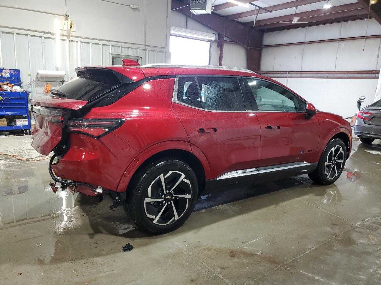 2024 CHEVROLET EQUINOX 2LT VIN:3GN7DLRR6RS290795