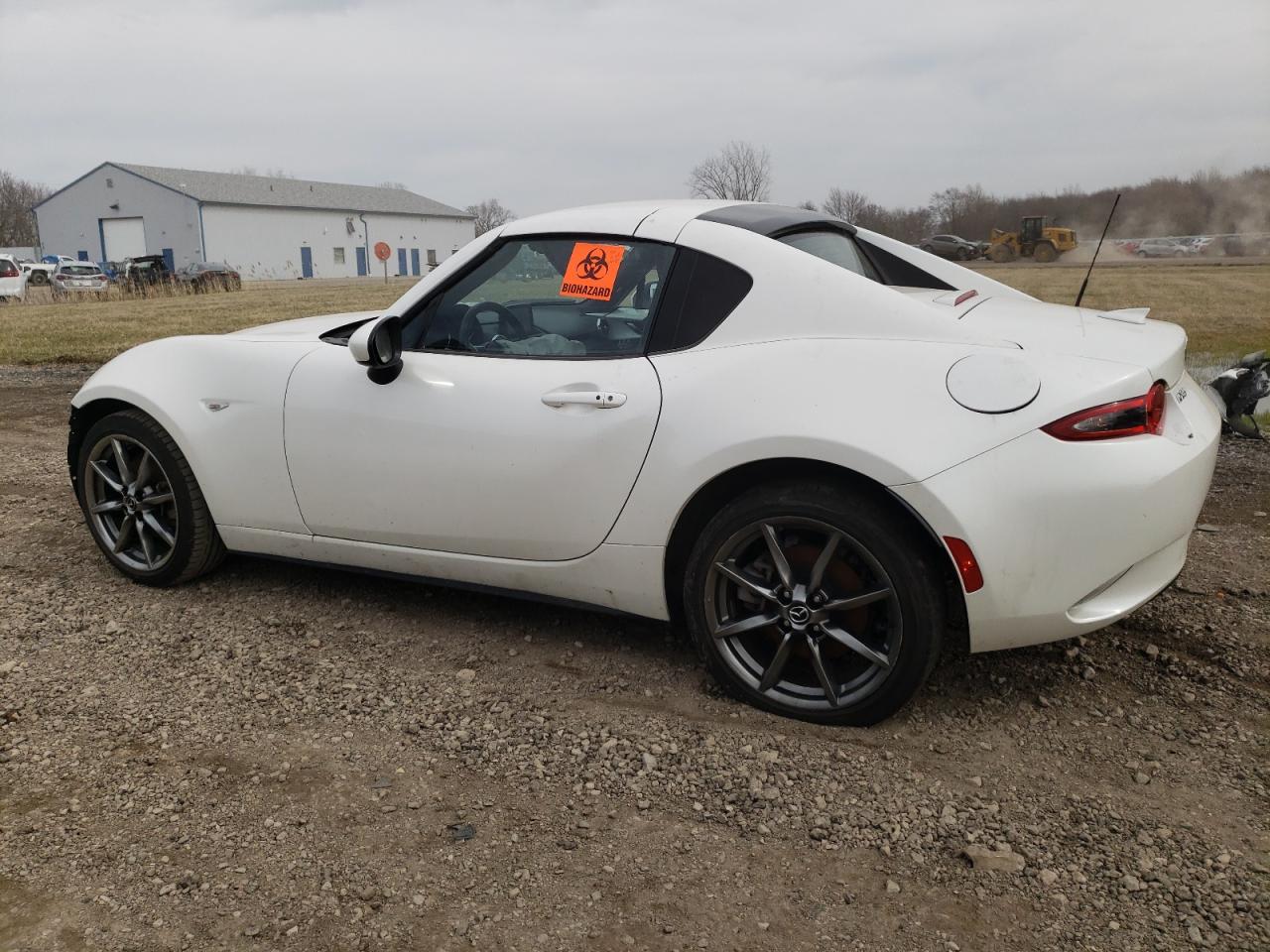 2023 MAZDA MX-5 MIATA GRAND TOURING VIN:JM1NDAM77P0553844