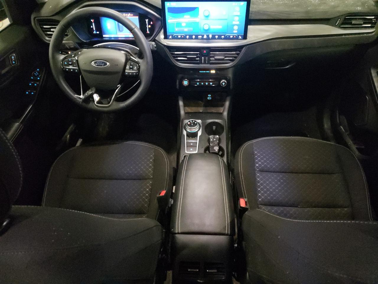 2023 FORD ESCAPE ACTIVE VIN:1FMCU9GN2PUA85672