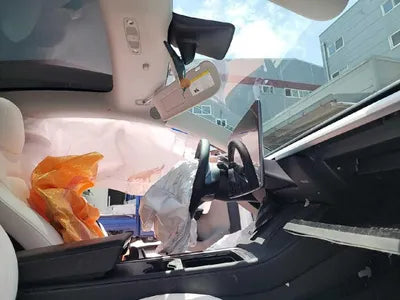 2021 Tesla Model Y 5YJYGDEE1MF225416 VIN:5YJYGDEE1MF225416