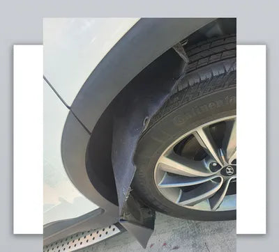 2019 Hyundai Santa FE KMHS281CBKU107302 VIN:KMHS281CBKU107302