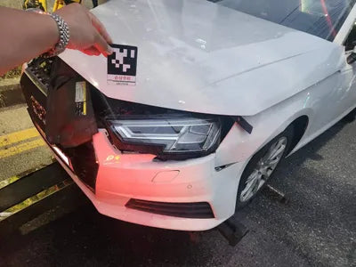 2016 Audi A4 WAUZZZF4XGA071073 VIN:WAUZZZF4XGA071073