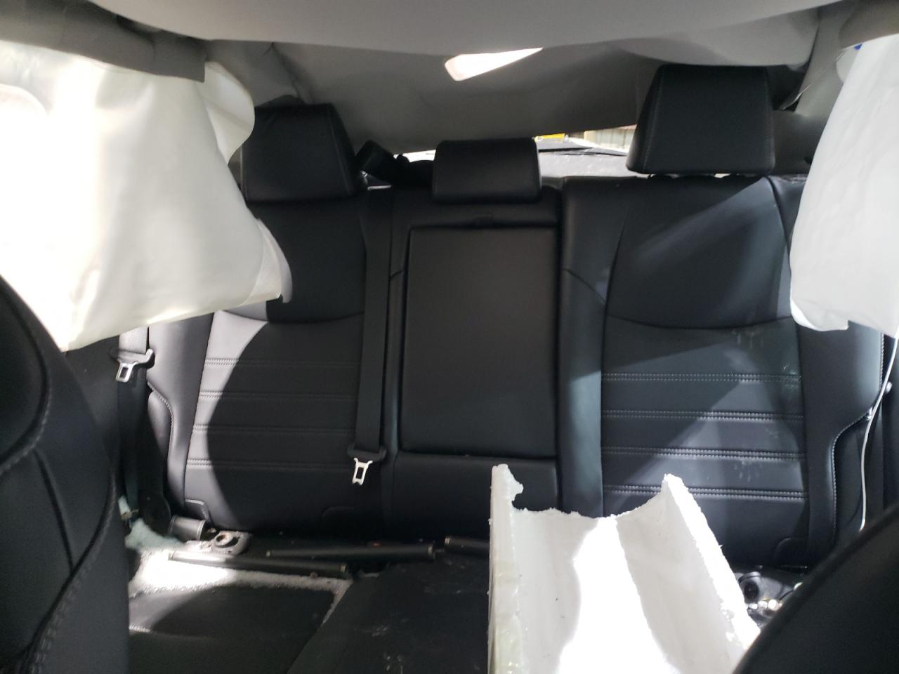 2023 TOYOTA RAV4 XLE PREMIUM VIN:2T3A1RFV2PC386663
