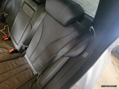 2020 Mercedes-Benz S 350 W1KUF2BB3LA574400 VIN:W1KUF2BB3LA574400