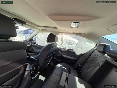 2021 BMW 520 WBA11BH01MCG21866 VIN:WBA11BH01MCG21866