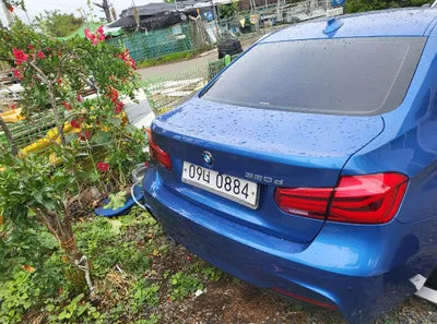 2016 BMW 320 WBA8C5106GK633927 VIN:WBA8C5106GK633927