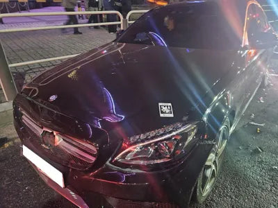 2017 Mercedes-Benz C 200 WDDWF4CBXHF468216 VIN:WDDWF4CBXHF468216