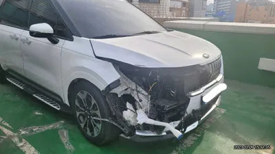 2021 Kia Carnival KNANE81BBMS067503 VIN:KNANE81BBMS067503