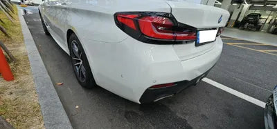 2022 BMW 520 WBA11BH05NCK29746 VIN:WBA11BH05NCK29746