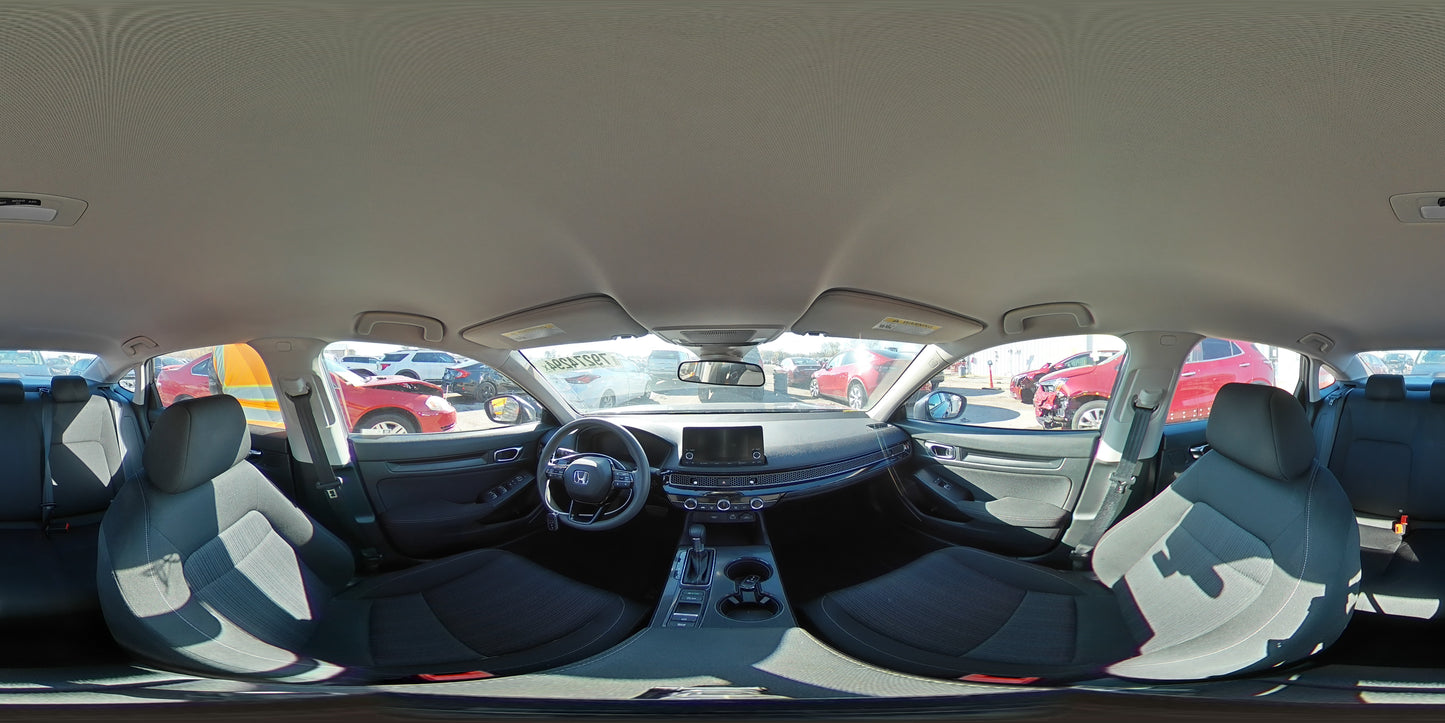 2022 HONDA CIVIC LX VIN:2HGFE2F25NH516570