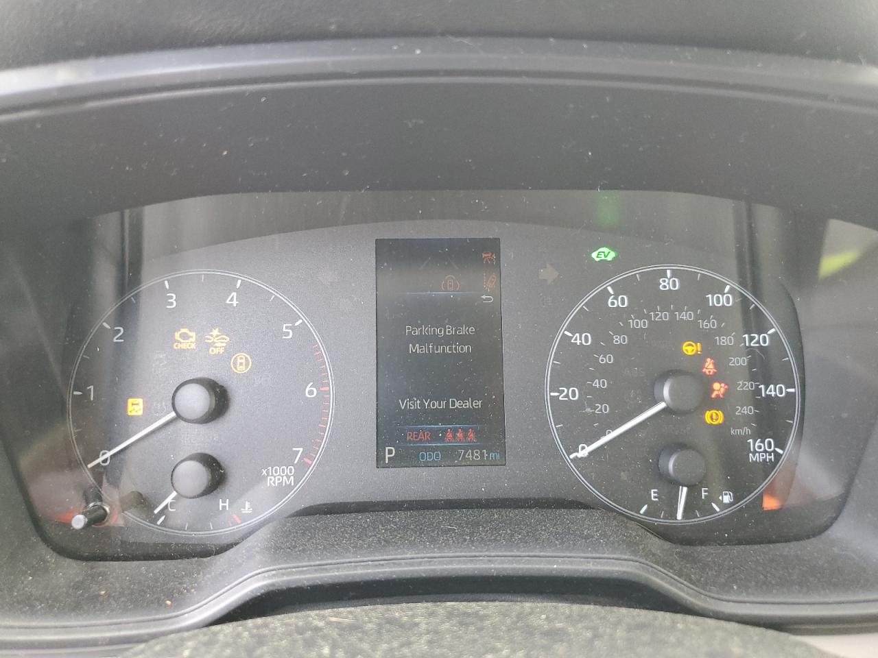 2024 TOYOTA COROLLA LE VIN:JTDBCMFE4R3037655