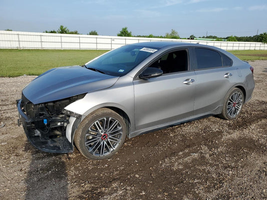 2023 KIA FORTE GT VIN:3KPF44AC3PE620356
