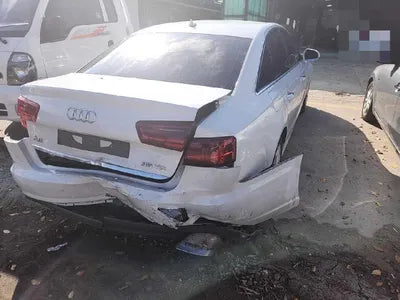 2016 Audi A6 WAUZZZ4G2GN146385 VIN:WAUZZZ4G2GN146385