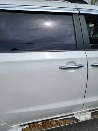 2015 Kia Carnival KNAMC81ABFS076027 VIN:KNAMC81ABFS076027