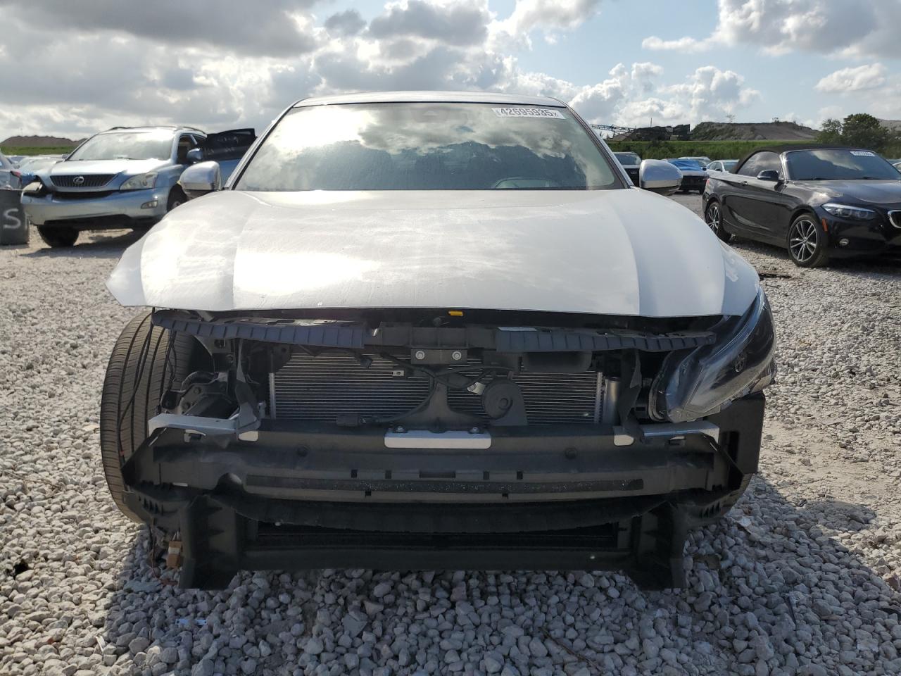 2023 NISSAN ALTIMA SL VIN:1N4BL4EV2PN379663