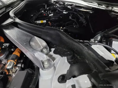 2021 BMW 530 WBA51AG07NCH70880 VIN:WBA51AG07NCH70880