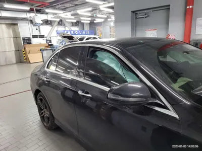 2017 Mercedes-Benz E 350 WDDZF3DB1HA282745 VIN:WDDZF3DB1HA282745