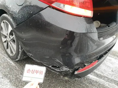 2016 Kia K5 KNAGU411BHA136327 VIN:KNAGU411BHA136327