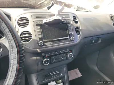 2015 Volkswagen Tiguan WVGZZZ5NZFW578103 VIN:WVGZZZ5NZFW578103