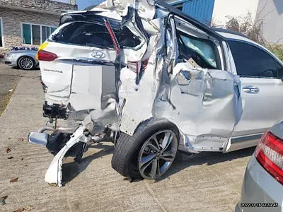 2018 Hyundai Santa FE NONE VIN: