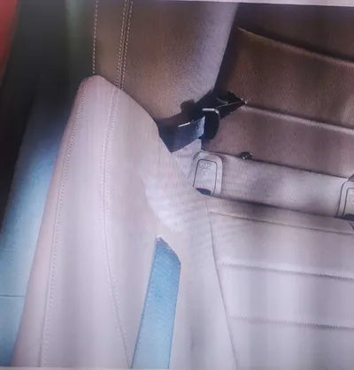 2017 Mercedes-Benz E 220 VIN: