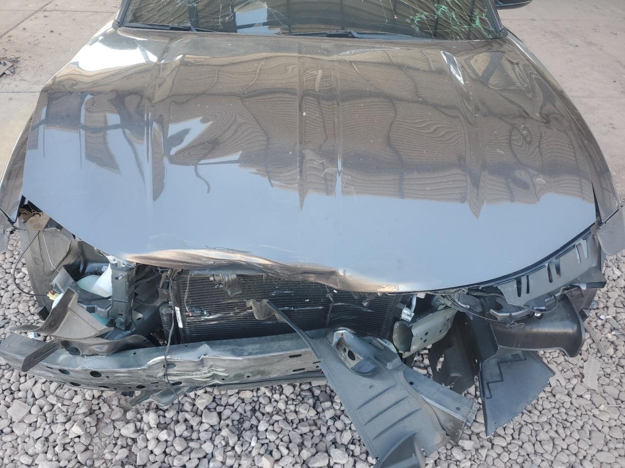 2023 DODGE CHARGER SXT VIN:2C3CDXBG0PH651434