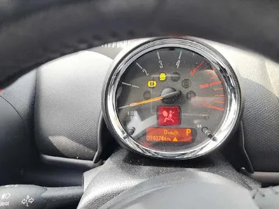 2015 MINI Countryman WMWXD5103FWT61031 VIN:WMWXD5103FWT61031