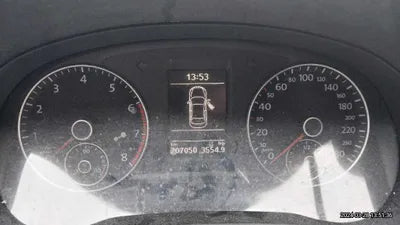 2015 Volkswagen Passat 1VWZZZA3ZFC021856 VIN:1VWZZZA3ZFC021856