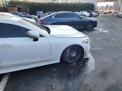 2020 Mercedes-Benz CLS 450 VIN: