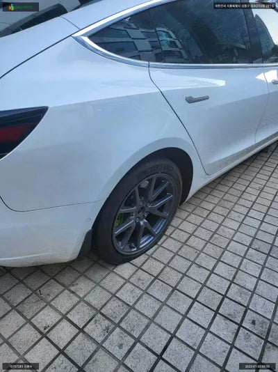 2020 Tesla Model 3 5YJ3E1EB0LF694824 VIN:5YJ3E1EB0LF694824