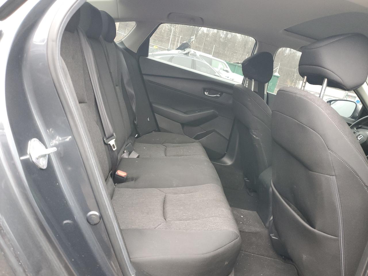2024 HONDA ACCORD EX VIN:1HGCY1F36RA020386