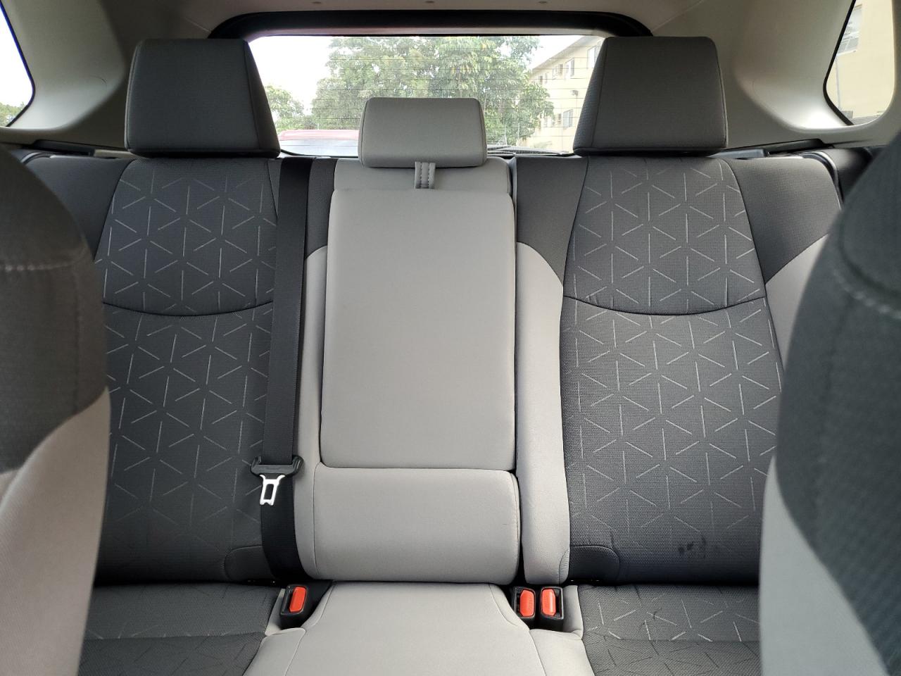 2024 TOYOTA RAV4 XLE VIN:2T3W1RFV0RC291463