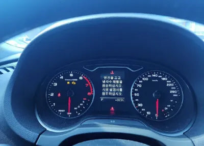 2018 Hyundai i40 WAUZZZ8V1J1089913 VIN:WAUZZZ8V1J1089913