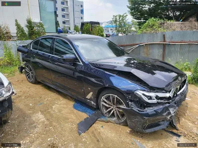 2019 BMW 520 WBA11BH03NCH71933 VIN:WBA11BH03NCH71933