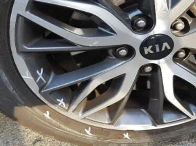 2021 Kia K5 KNAG141ABMA141925 VIN:KNAG141ABMA141925