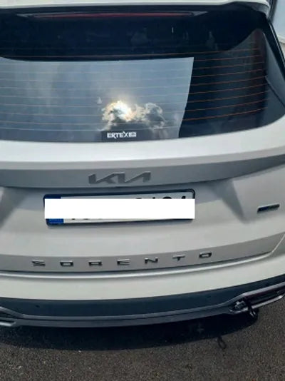 2022 Kia Sorento KNARG81GBNA101511 VIN:KNARG81GBNA101511