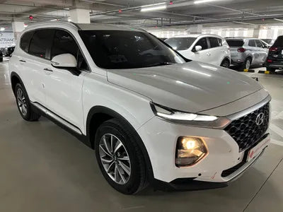 2020 Hyundai Santa FE KMHS281CDLU283175 VIN:KMHS281CDLU283175