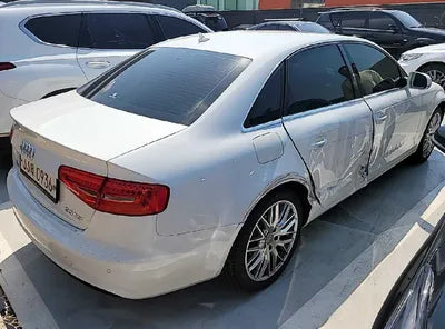 2016 Audi A4 WAUZZZ8K6GN016771 VIN:WAUZZZ8K6GN016771