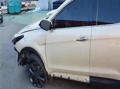 2016 Hyundai Santa FE KMHSW81XBGU591919 VIN:KMHSW81XBGU591919