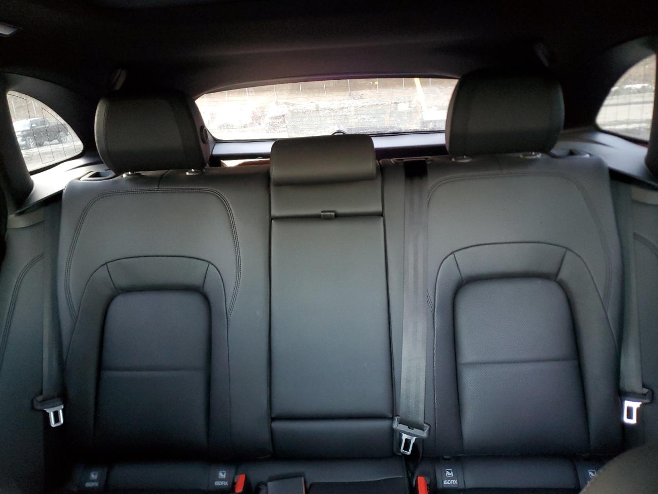 2023 JAGUAR F-PACE S VIN:SADCJ2EX9PA712110