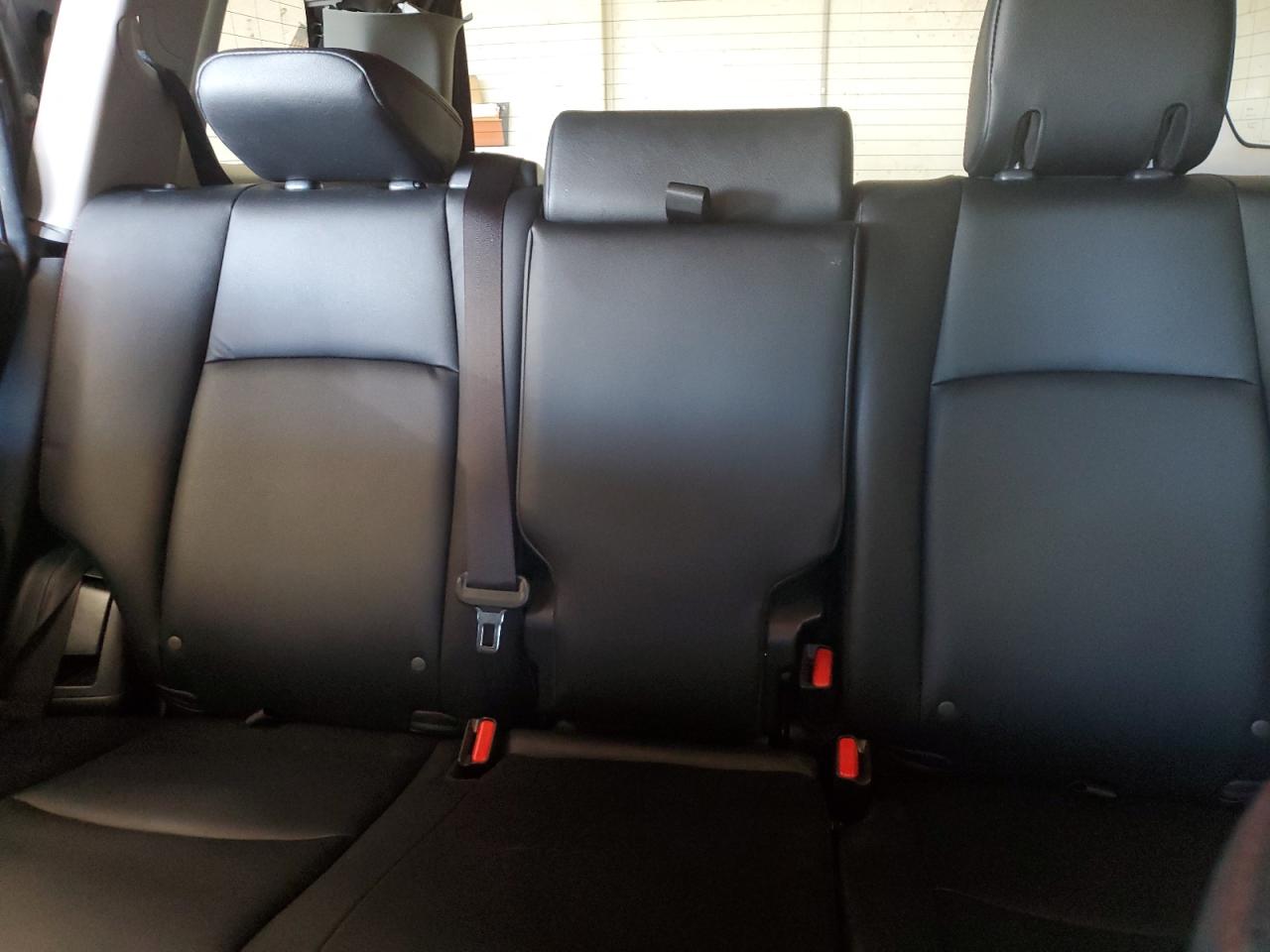2022 TOYOTA 4RUNNER SR5 PREMIUM VIN:JTERU5JR3N6014349