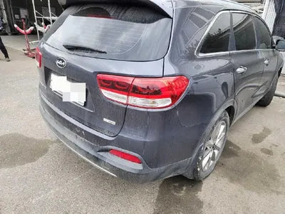 2014 Kia Sorento VIN: