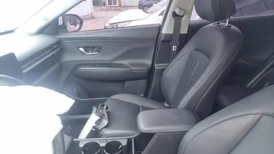 2023 Hyundai Kona VIN: