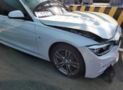 2018 BMW 320 WBA8C5101JA074476 VIN:WBA8C5101JA074476