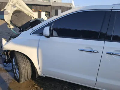 2018 Kia Carnival VIN: