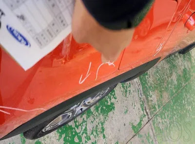 2017 Jeep Renegade 1C4BU0000HPG66309 VIN:1C4BU0000HPG66309