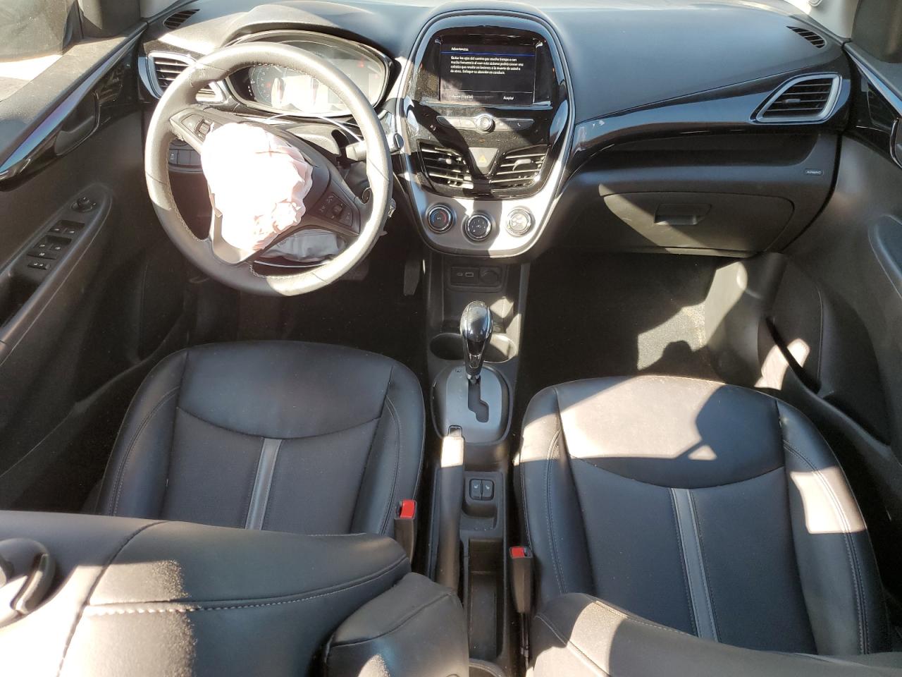 2022 CHEVROLET SPARK ACTIV VIN:KL8CH6SA9NC032779